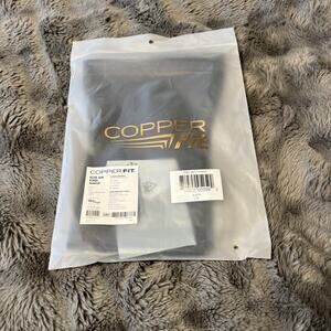 Copper Fit Elite Air Knee Sleeve 2-pack - Large/X-Large 1740695 - CFEAIRKNSM100